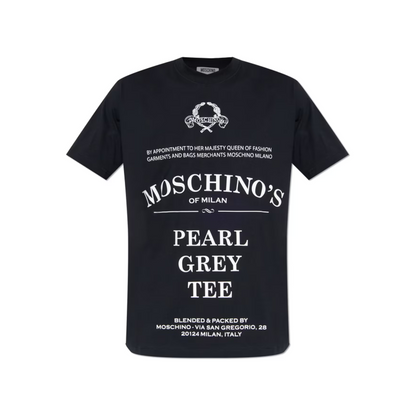 Moschino T-shirt with print