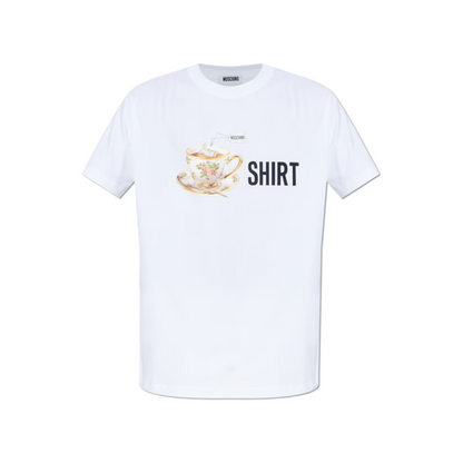 Moschino T-shirt with print