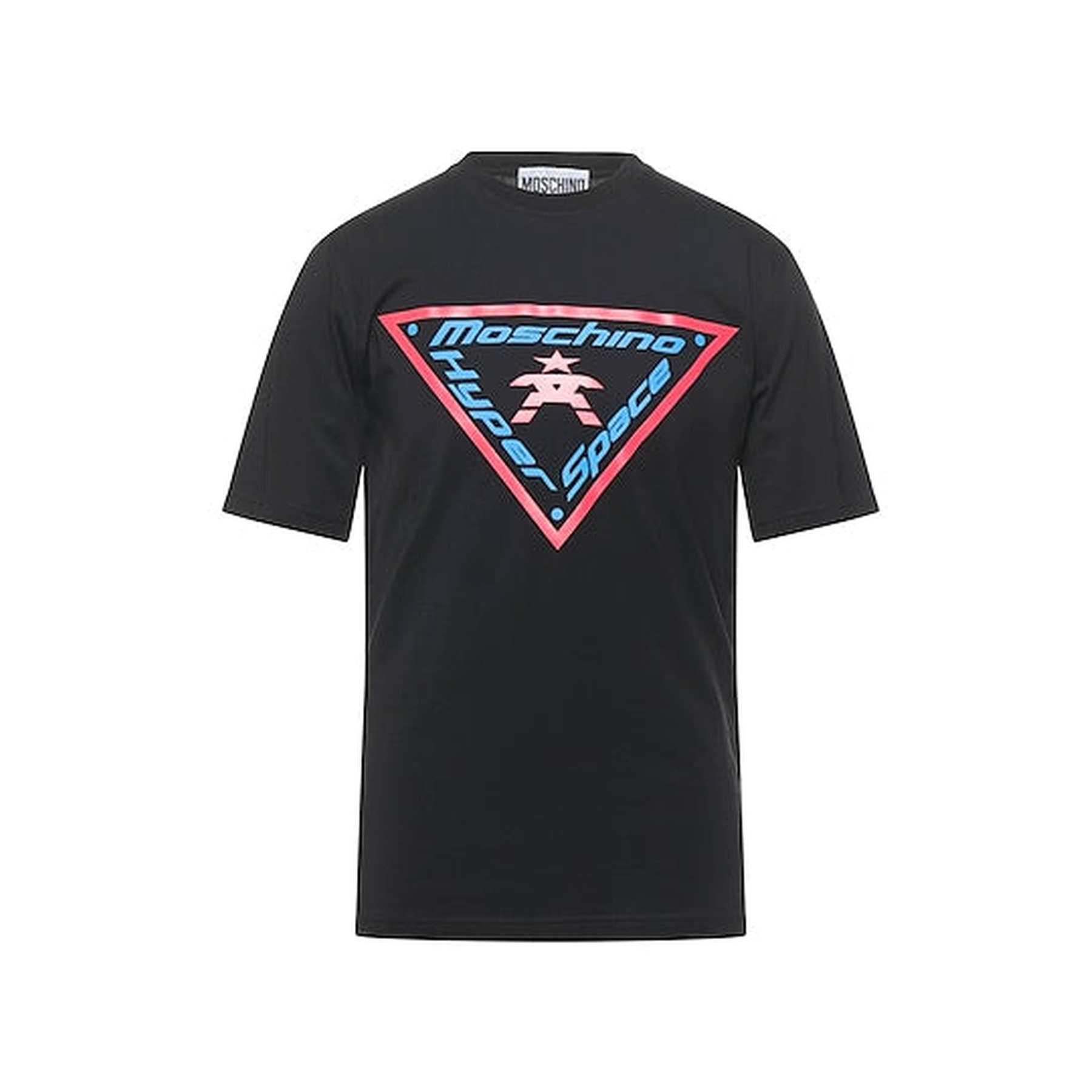 MOSCHINO T-SHIRTS