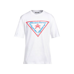 MOSCHINO T-SHIRTS