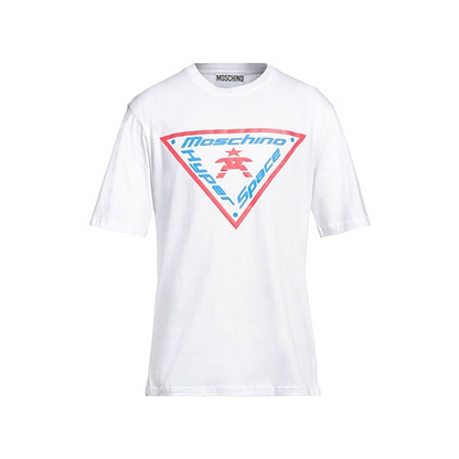 MOSCHINO T-SHIRTS