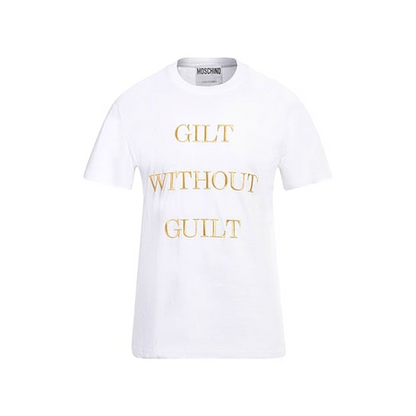 MOSCHINO T-SHIRTS