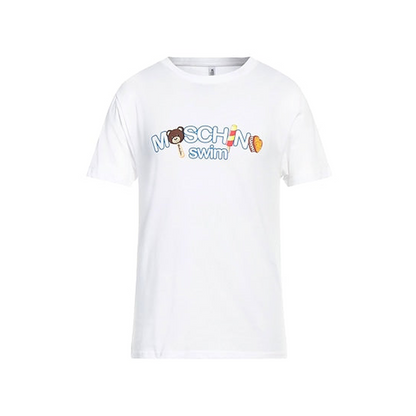MOSCHINO T-SHIRTS
