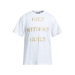 MOSCHINO T-SHIRTS