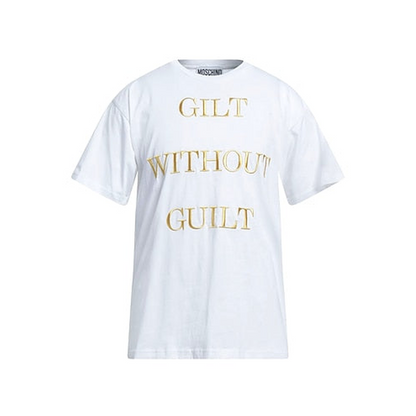 MOSCHINO T-SHIRTS