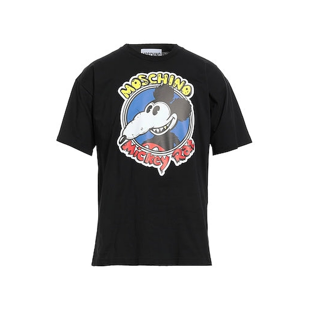 MOSCHINO T-SHIRTS