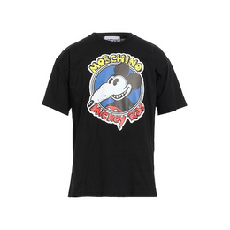 MOSCHINO T-SHIRTS
