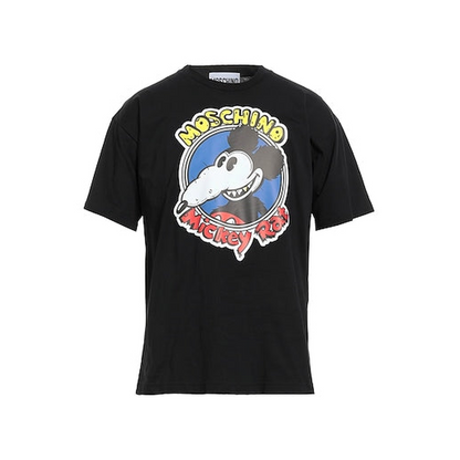 MOSCHINO T-SHIRTS