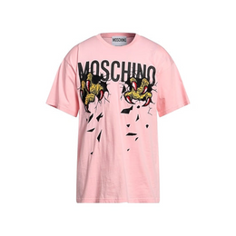 MOSCHINO T-SHIRTS