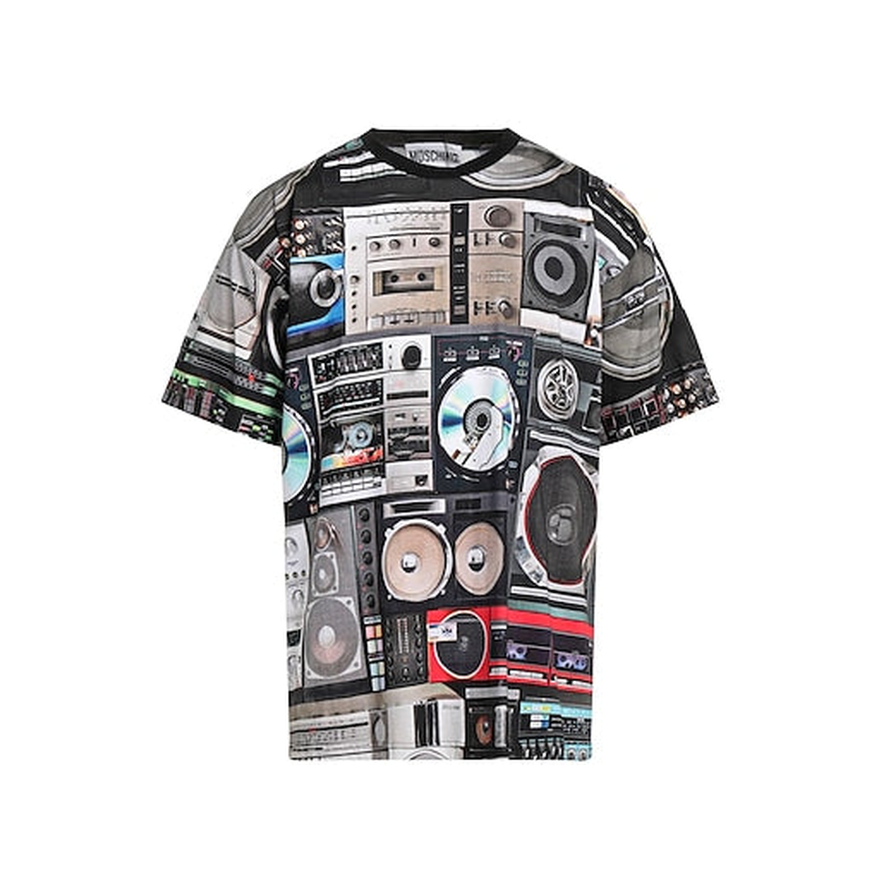 MOSCHINO T-SHIRTS