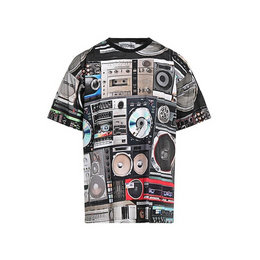 MOSCHINO T-SHIRTS