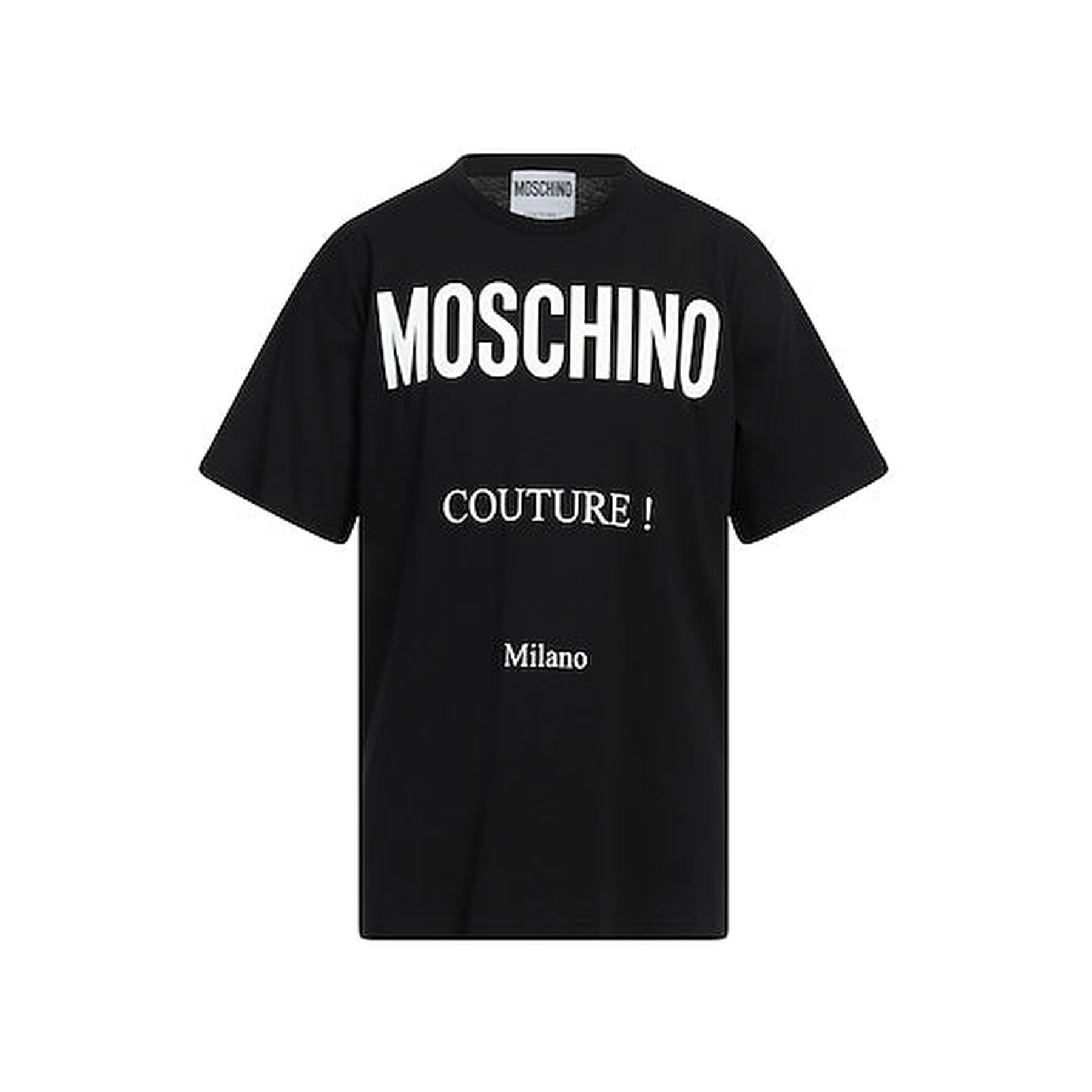 MOSCHINO T-SHIRTS