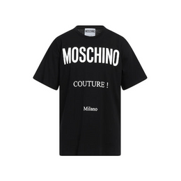 MOSCHINO T-SHIRTS