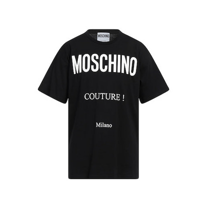 MOSCHINO T-SHIRTS