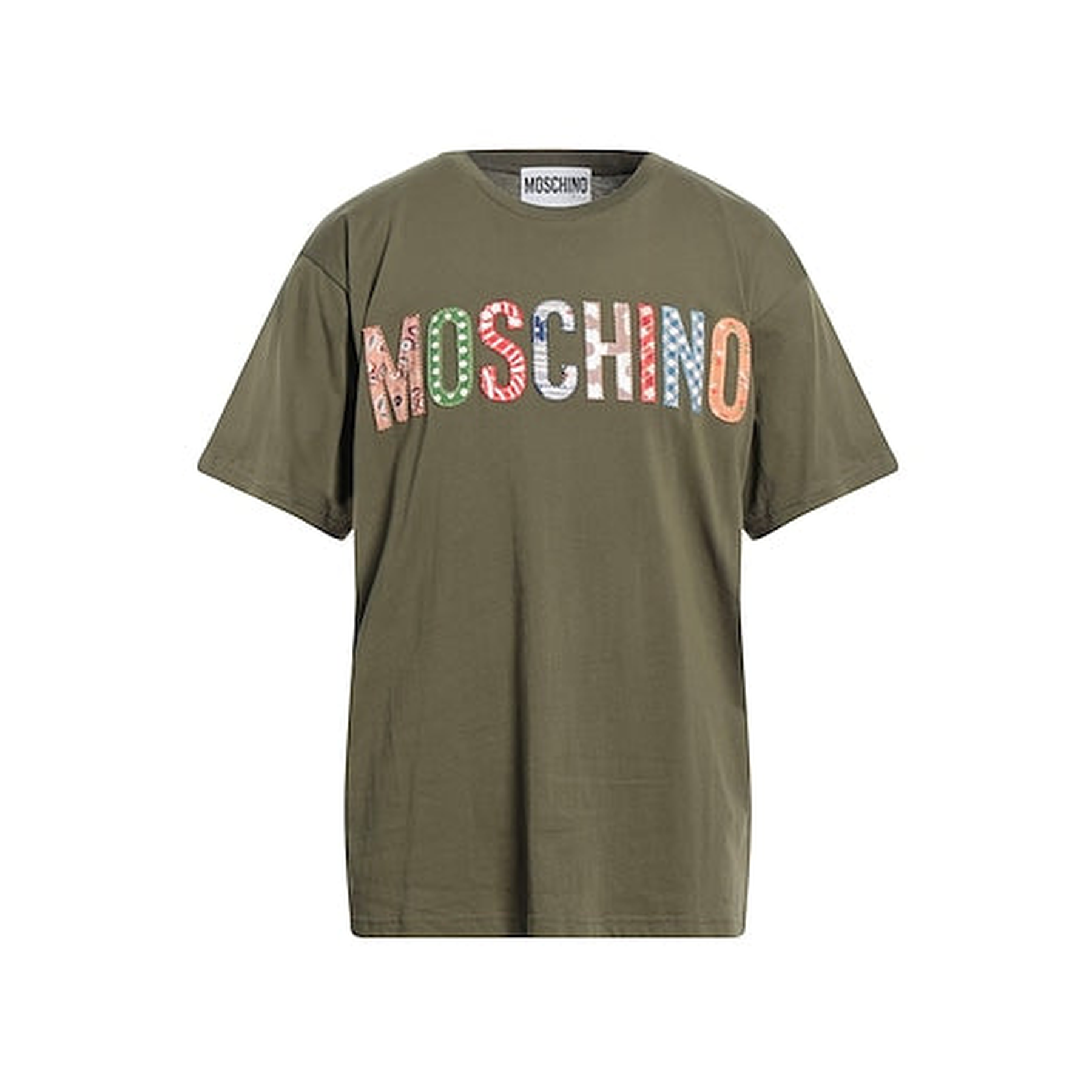 MOSCHINO T-SHIRTS