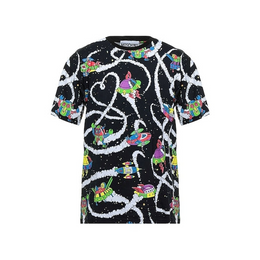 MOSCHINO T-SHIRTS