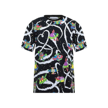 MOSCHINO T-SHIRTS