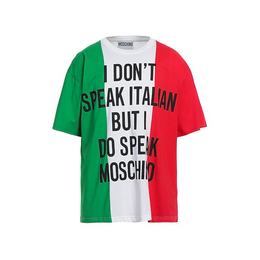 MOSCHINO T-SHIRTS