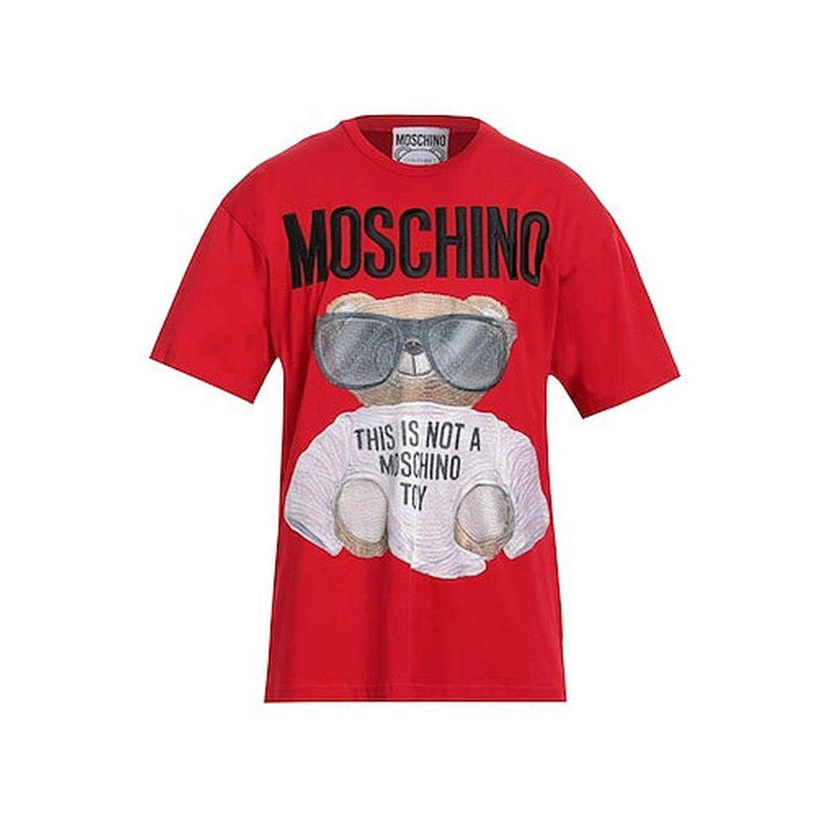 MOSCHINO T-SHIRTS