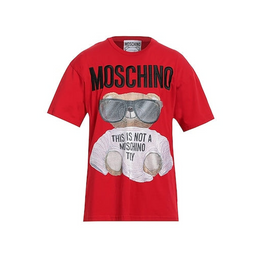 MOSCHINO T-SHIRTS