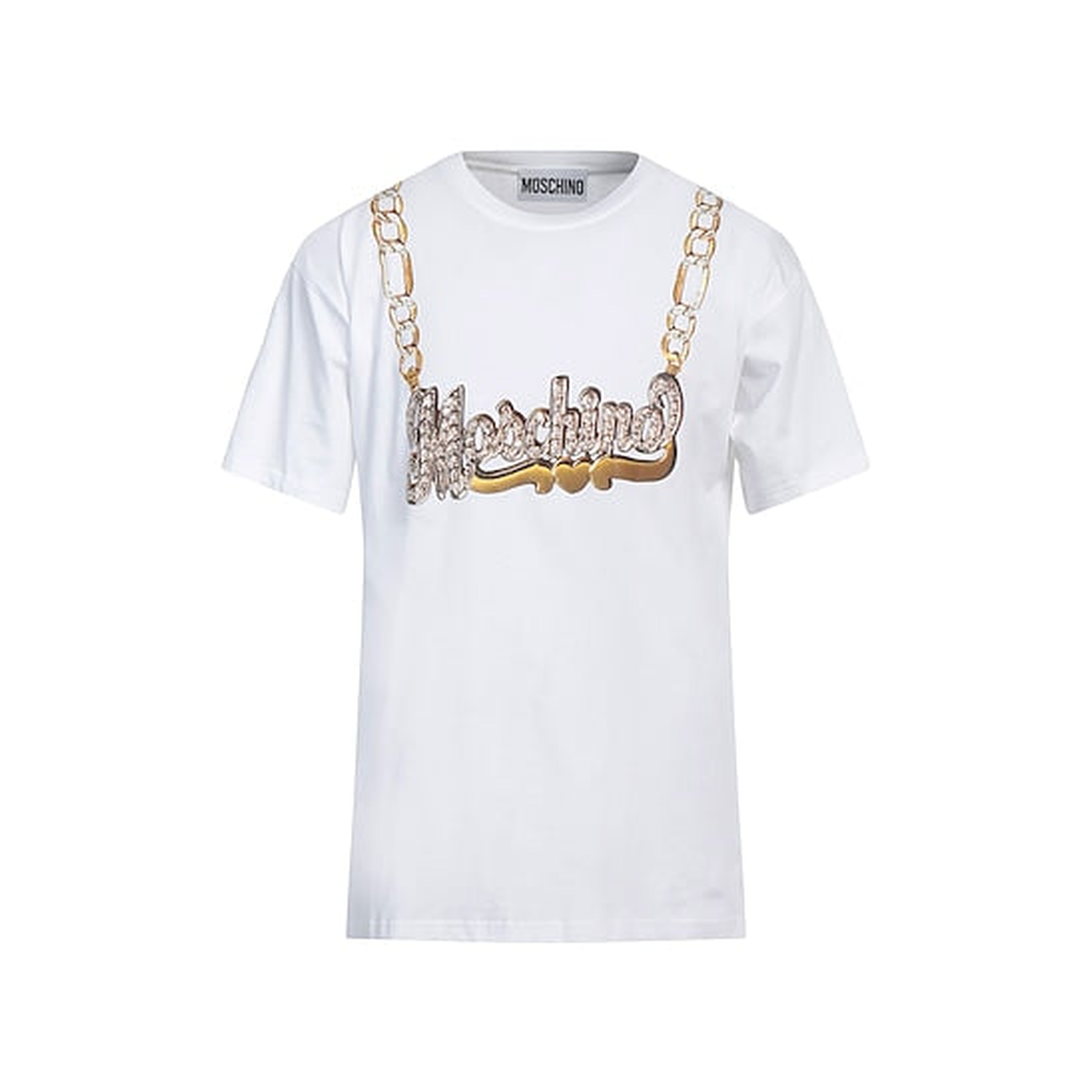 MOSCHINO T-SHIRTS
