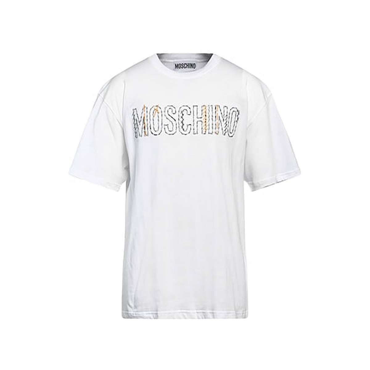 MOSCHINO T-SHIRTS