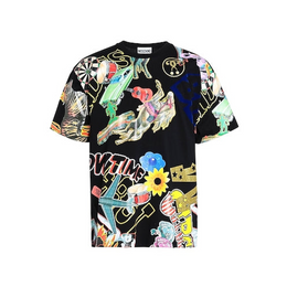 MOSCHINO T-SHIRTS