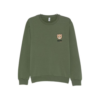 Moschino Teddy Bear Sweatshirt