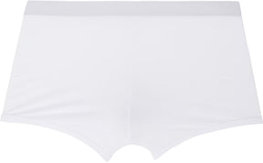 Two-Pack Black & White 'My Valentine' Boxers