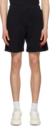 Black Burro Studio Edition Shorts