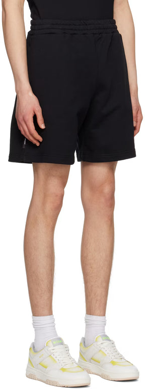 Black Burro Studio Edition Shorts
