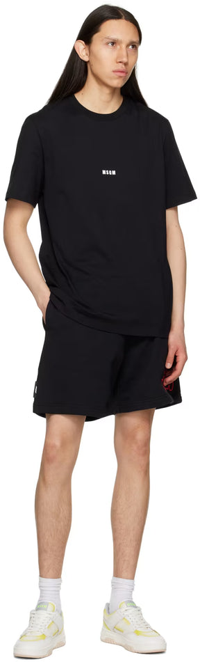 Black Burro Studio Edition Shorts