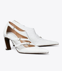 MULTI-BUCKLE PUMP