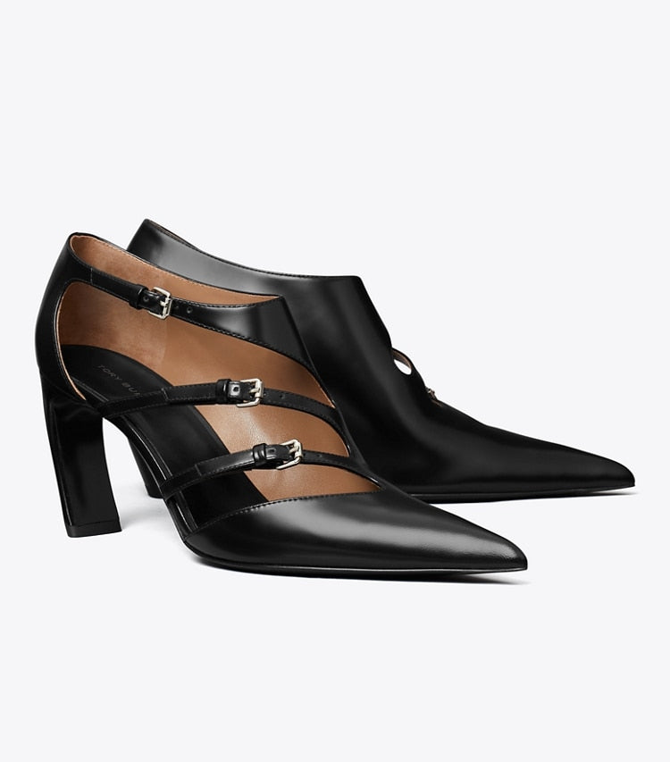 MULTI-BUCKLE PUMP