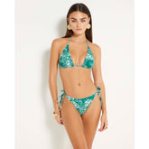 Multi Colour 2 Pack Bikini Set