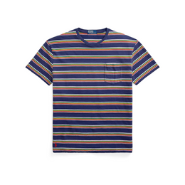 Multi Stripe T-Shirt