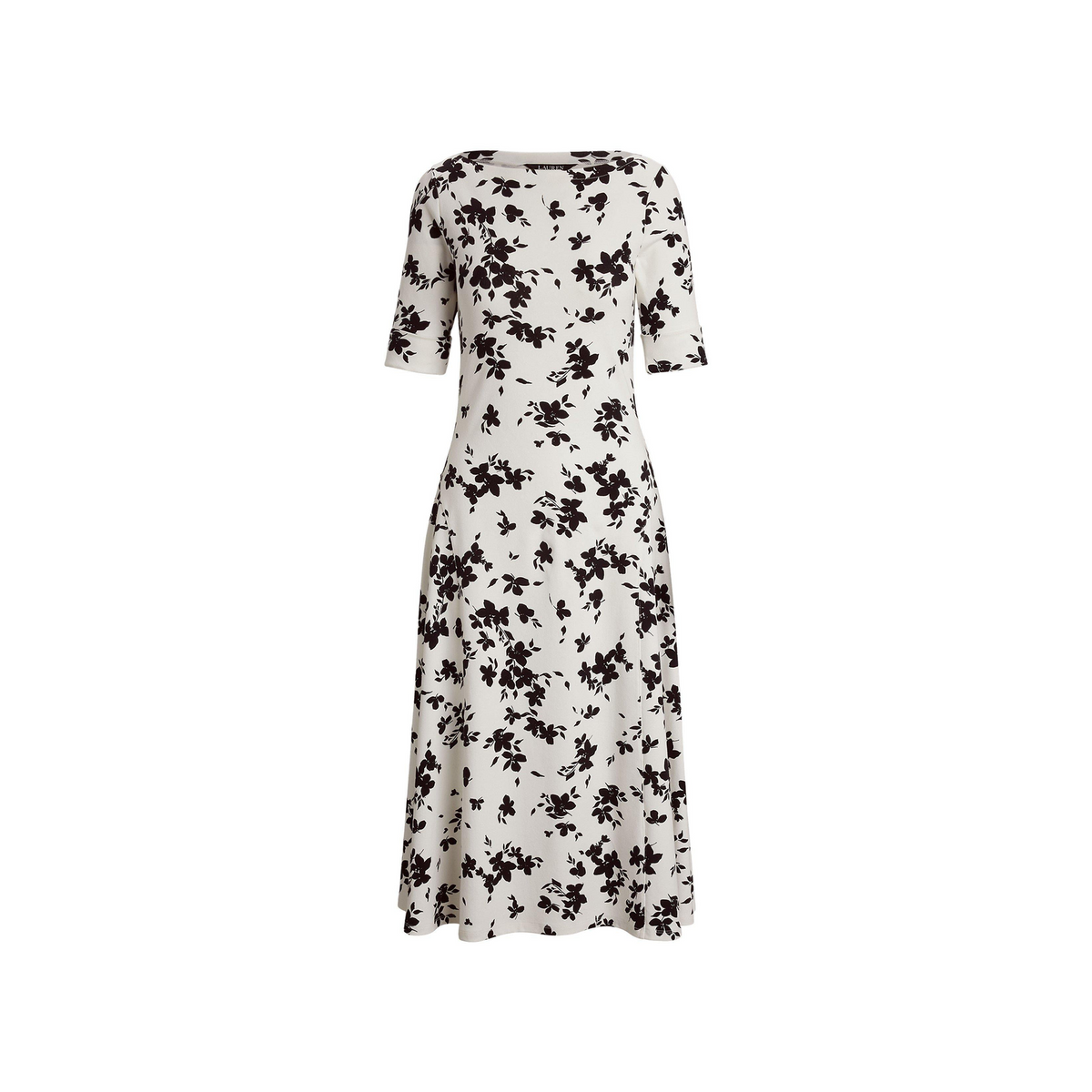 Munzie Leather T-Shirt Dress