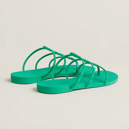 Hermes Mykonos Sandal