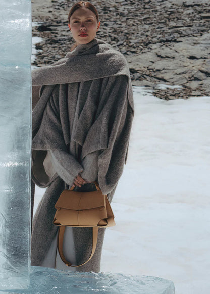 Mokki Edition Textured Ocher