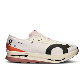 Cloudboom Echo 3 White Flame On Running