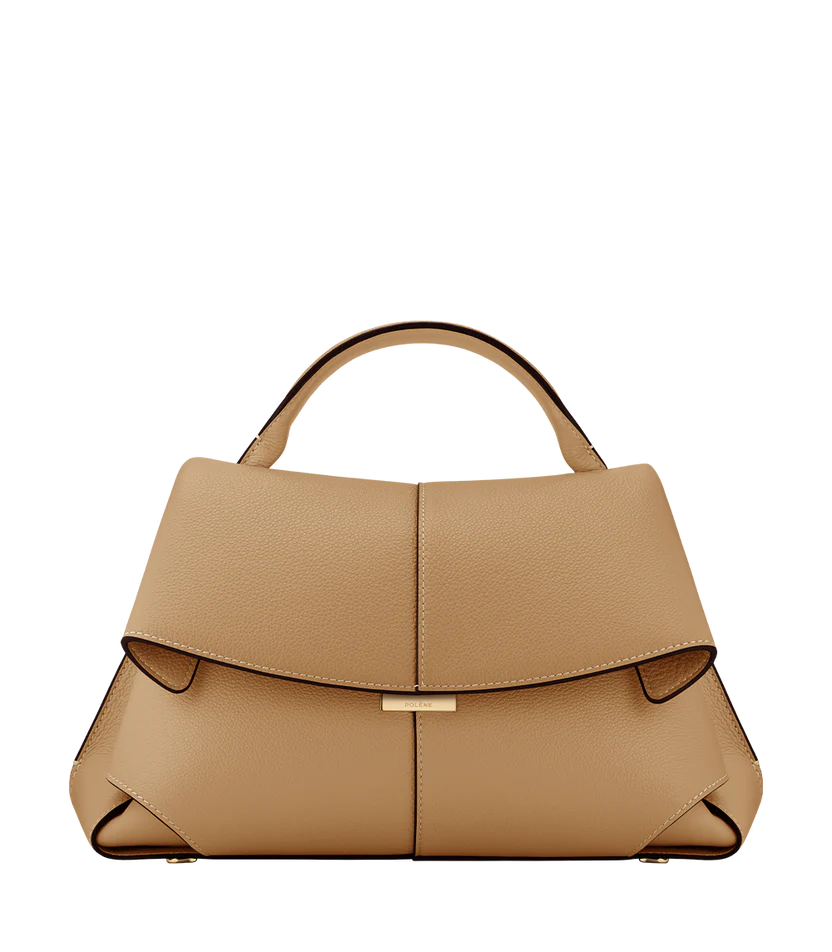 Mokki Edition Textured Ocher