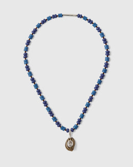 Naia Necklace
