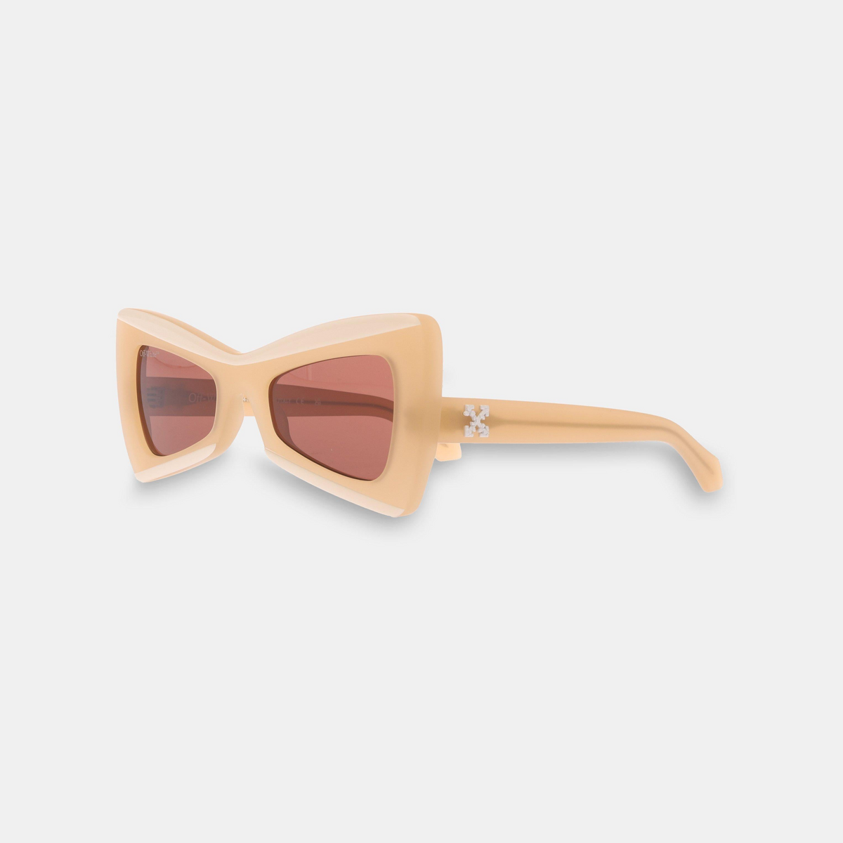 Nashville Sung Square Sunglasses