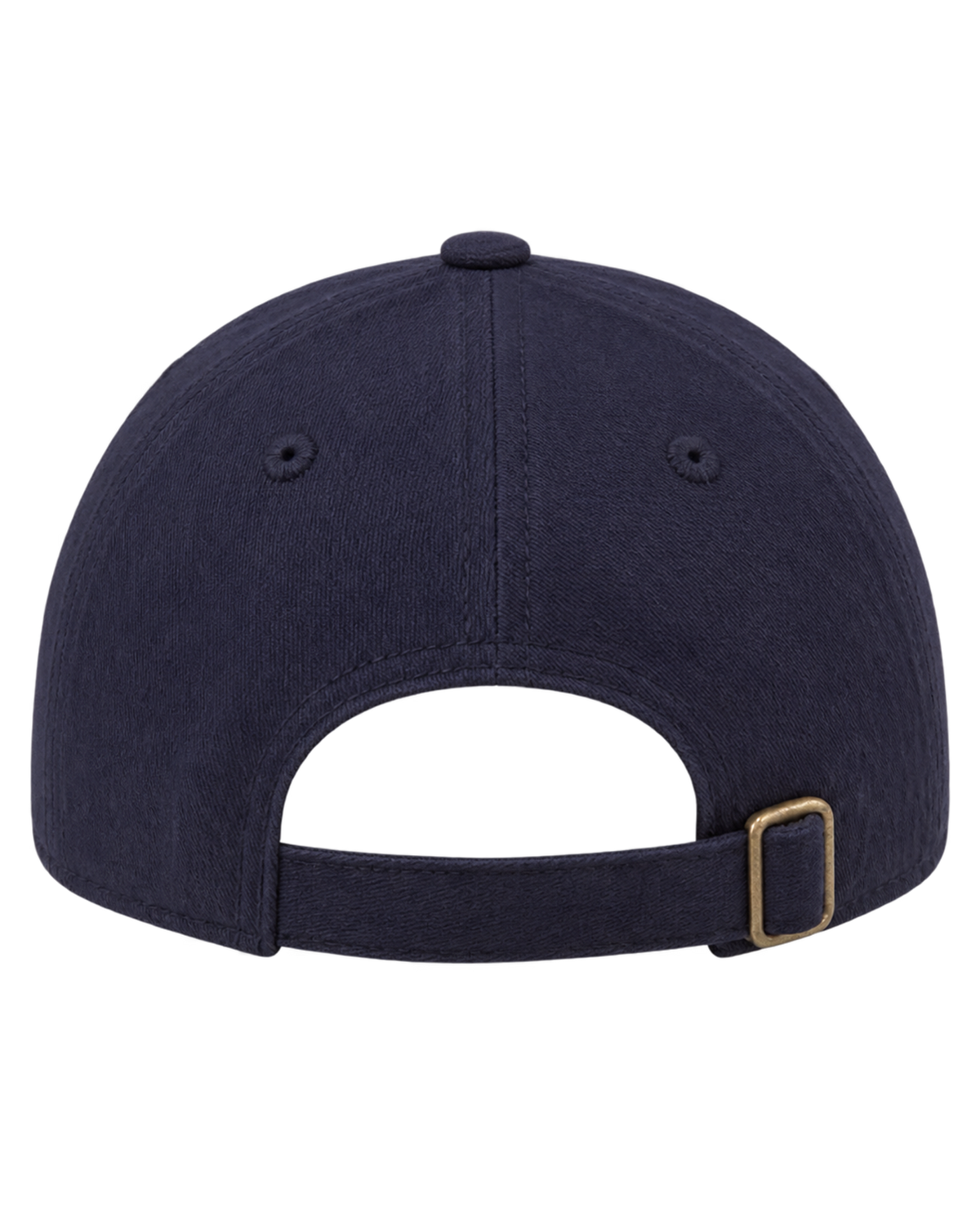 Nautical Hat - Navy/Ruby/White