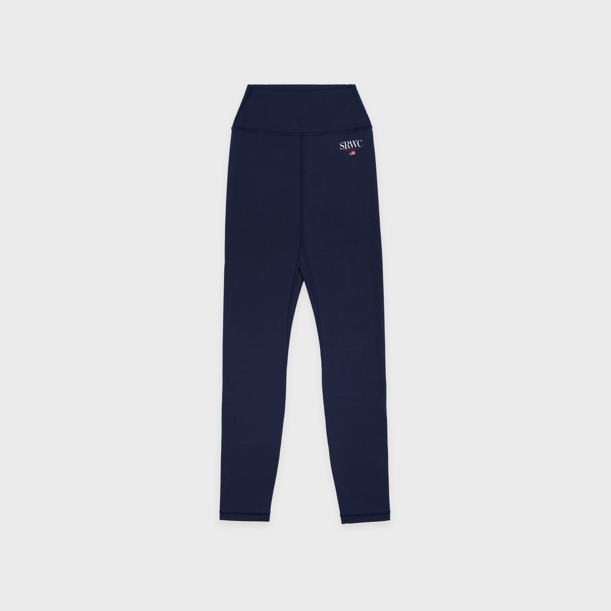 Nautical Legging - Navy