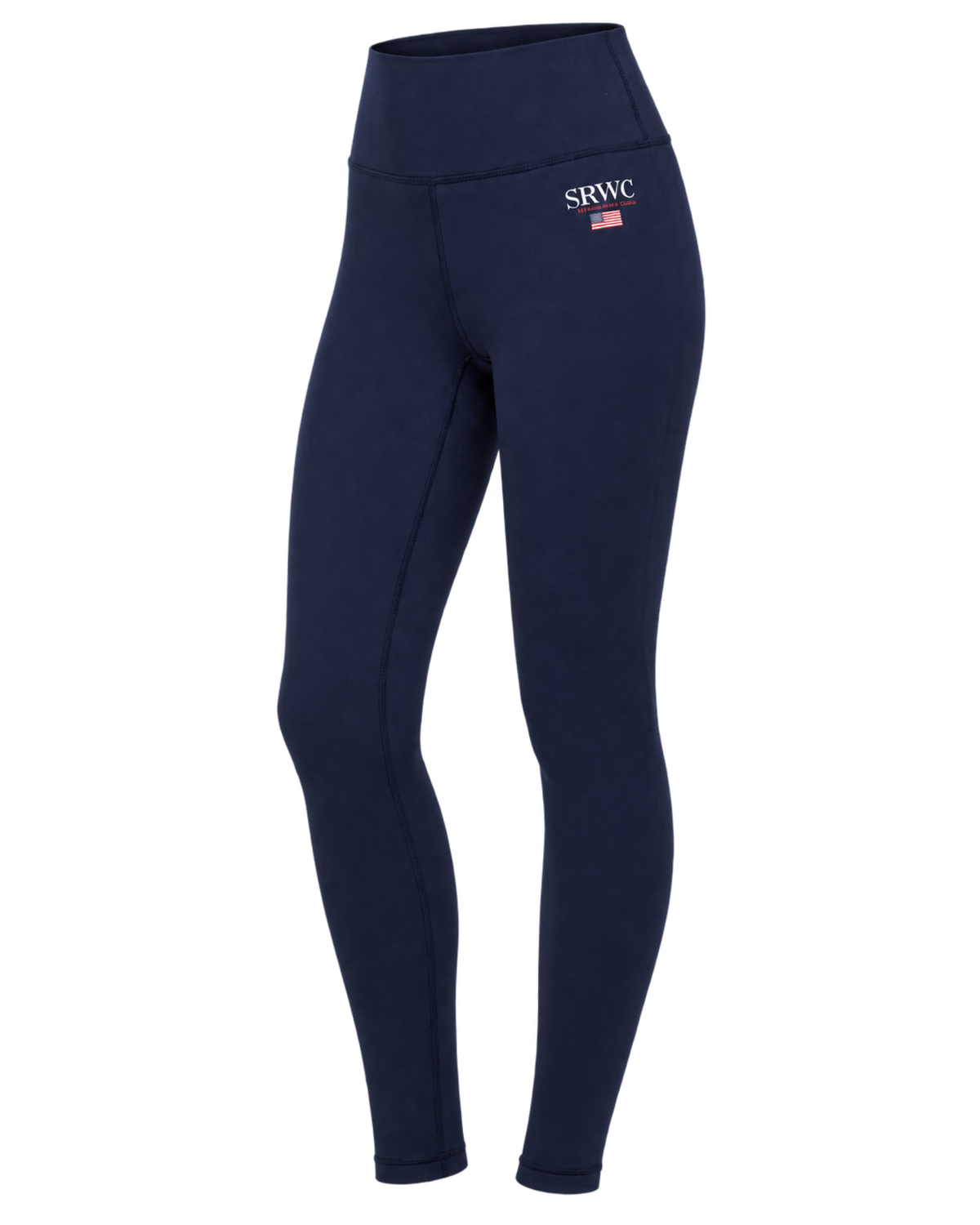Nautical Legging - Navy
