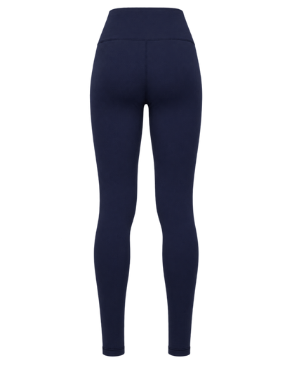 Nautical Legging - Navy
