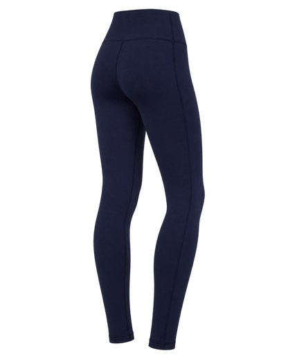 Nautical Legging - Navy