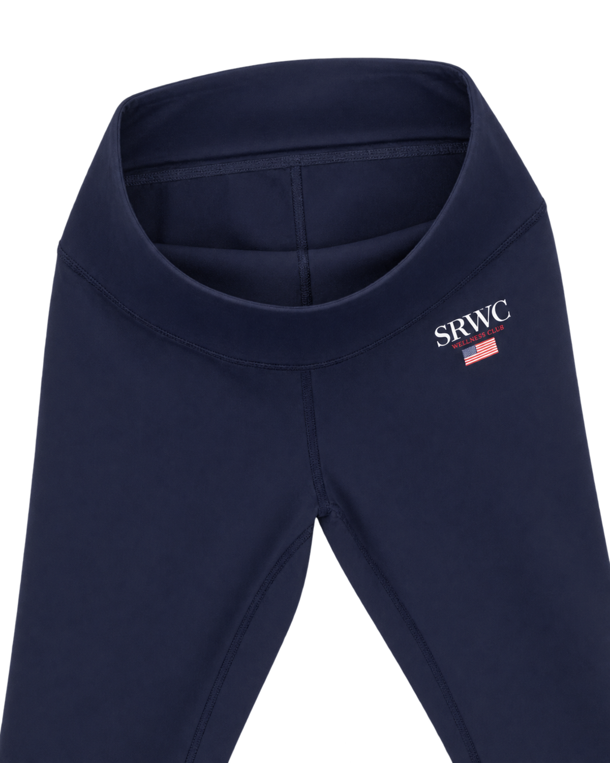 Nautical Legging - Navy