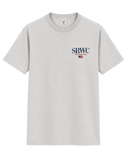 Nautical T-Shirt - Heather Gray